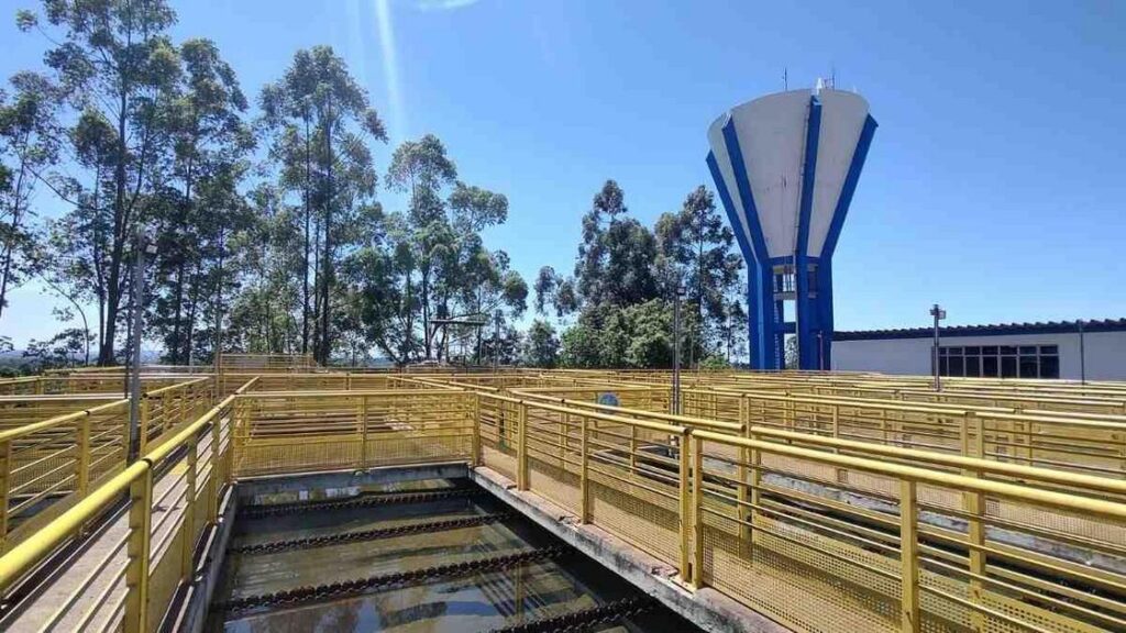 El Niño Impulsiona Preparação de Empresas de Saneamento