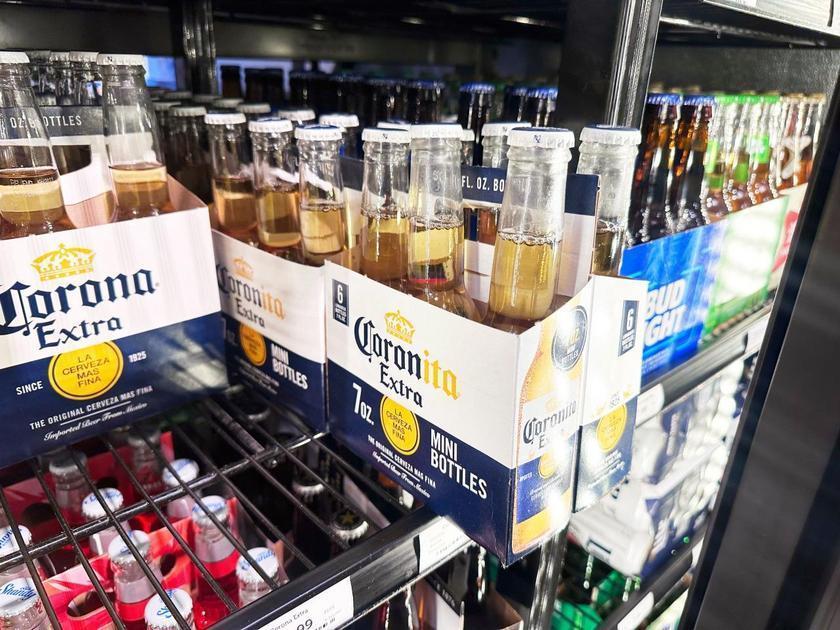 Lataninhas Pequenas De Cerveja: A Nova Aposta Das Grandes Cervejarias