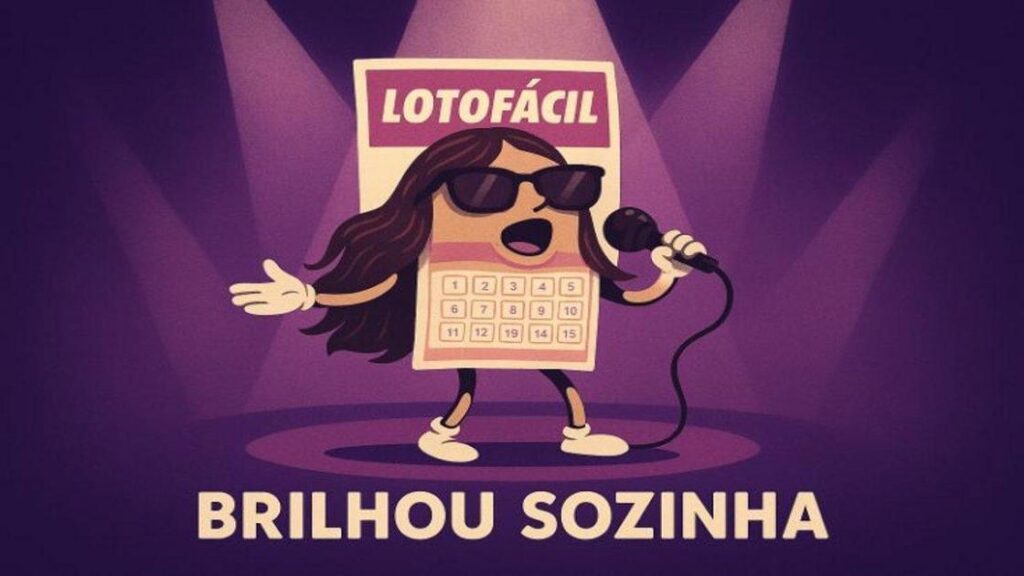 Lotofácil Premia São Paulo e +Milionária Pode Pagar R$ 68 Milhões