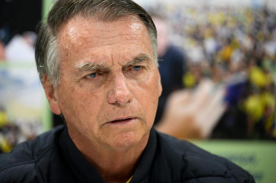 Moraes Prorroga Prisão Domiciliar De Bolsonaro Por Saúde
