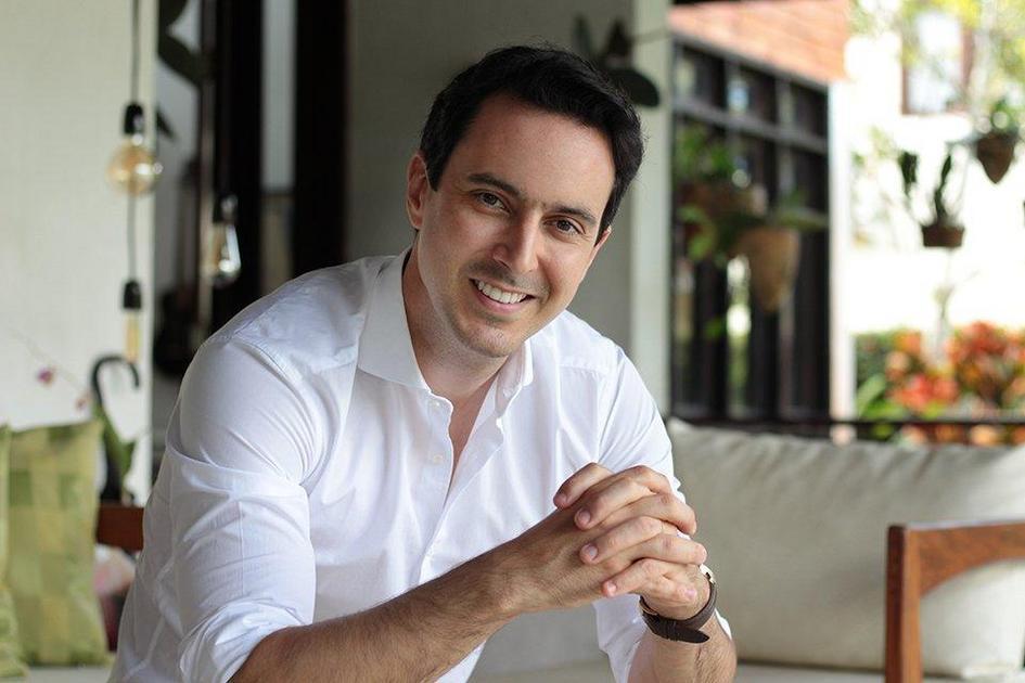 Música No Varejo: Startup Pernambucana Impulsiona Vendas Globais
