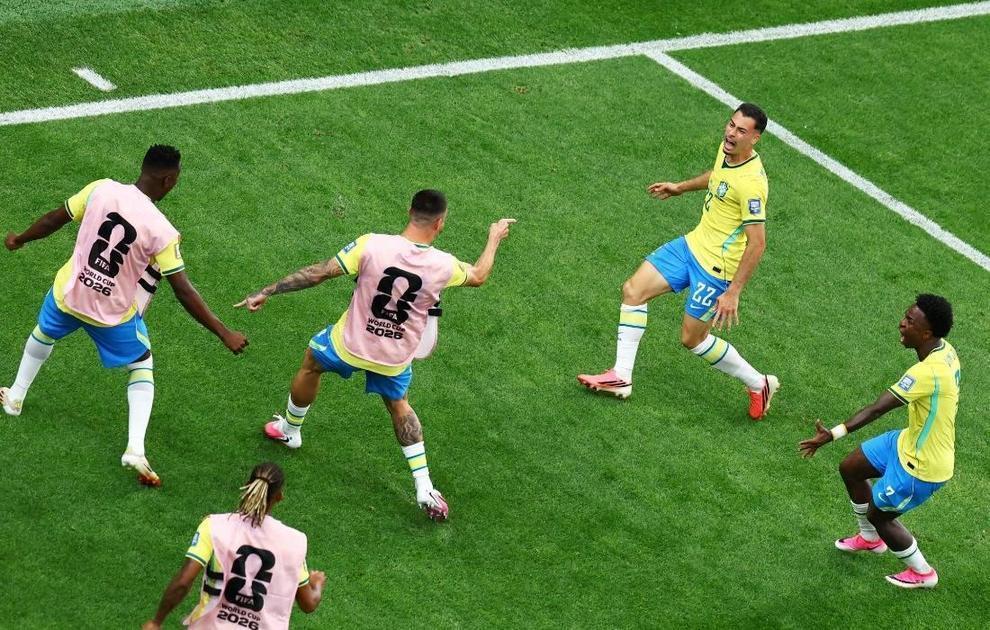 Que Horas Brasil Joga Hoje? Jogos da Copa Neste Domingo