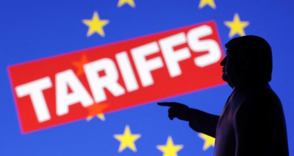 Tarifas De 25% Contra O Brasil Agitam O Mercado Financeiro