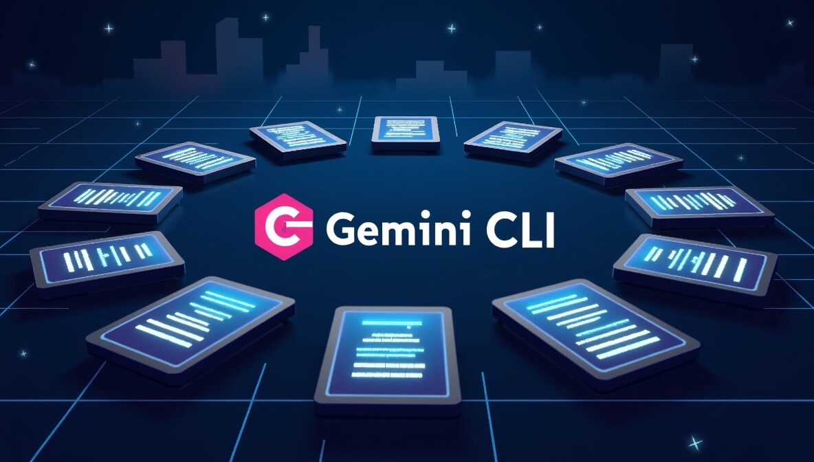 25 prompts para usar com a IA Gemini CLI do Google e turbinar sua produtividade no dia a dia profissional 8 25 prompts para usar com a IA Gemini CLI do Google e turbinar sua produtividade no dia a dia profissional