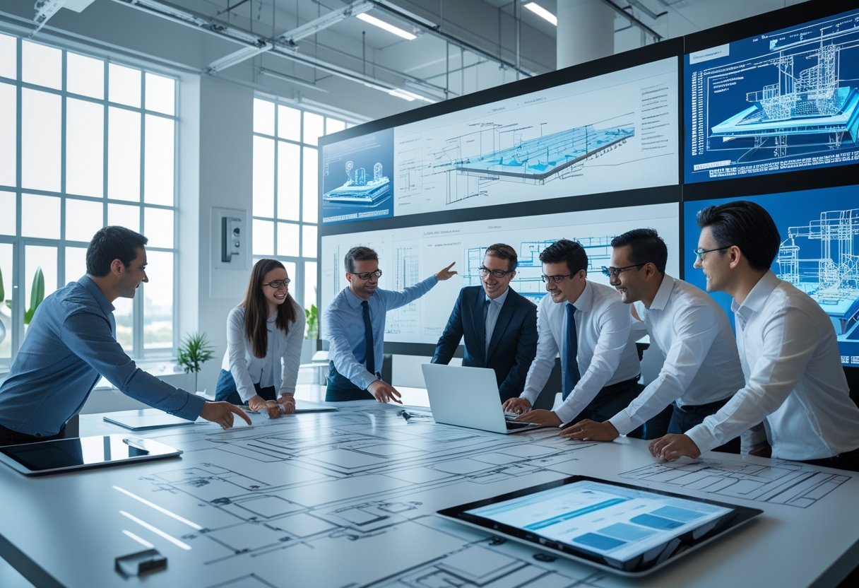 Construindo o Futuro: Engenharia e Tecnologia em Ação para Inovar Infraestruturas e Soluções Sustentáveis 13 Engenharia e Tecnologia em Ação