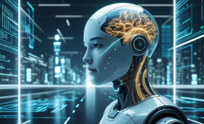 O que é Inteligência Artificial