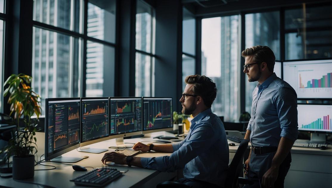 Analise O Cenário Atual Do Mercado De Trabalho E Salários
