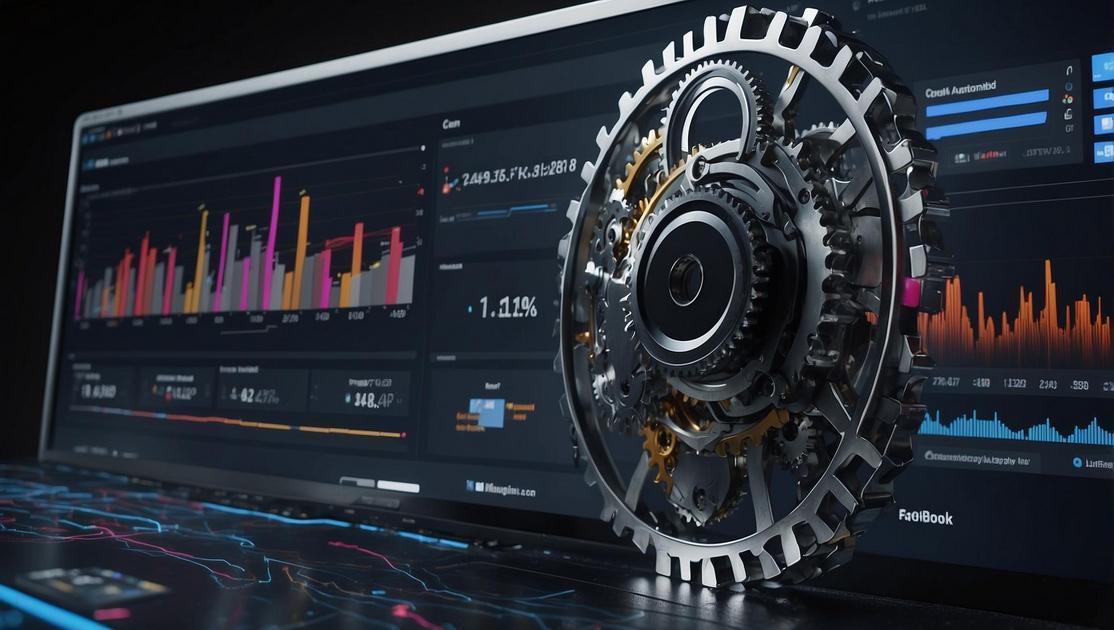 Automação E Escala Automática De Campanhas No Facebook Ads