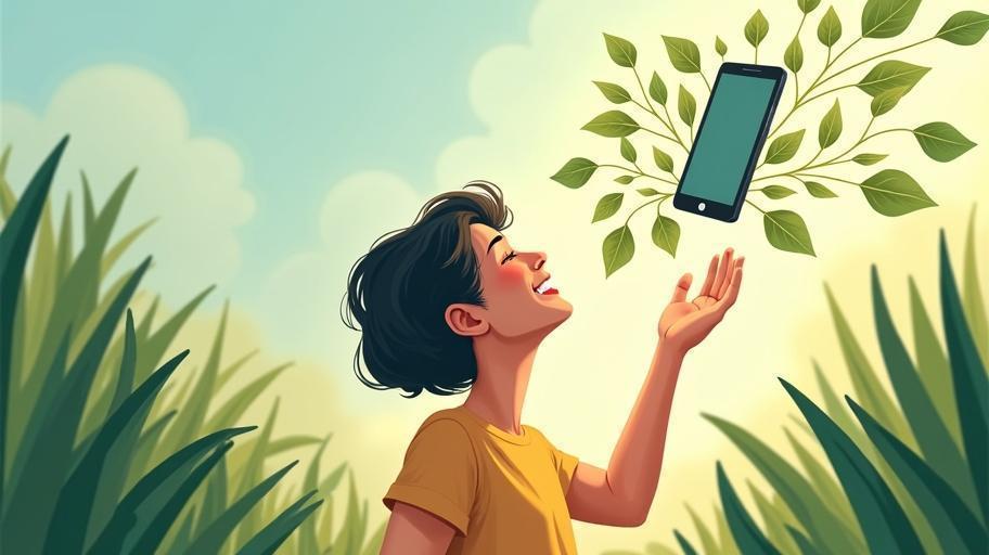 Benefícios de Deletar Redes Sociais Para Sua Vida Pessoal 7 Benefícios de Deletar Redes Sociais Para Sua Vida Pessoal