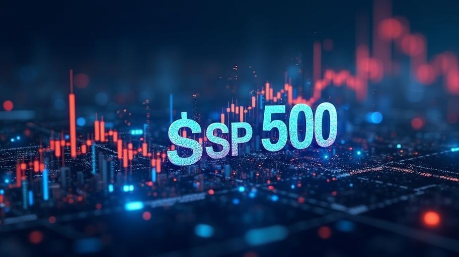 Block Entrará No S&P 500: Novo Marco Para Ativos Digitais 1 Block Entrará No S&P 500: Novo Marco Para Ativos Digitais
