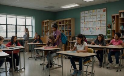 Boas Práticas Educacionais: Guia Completo Para Inovar No Ensino