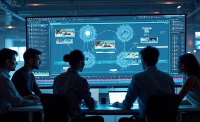 Como Criar Vídeos Longos com Inteligência Artificial de Até 30 Minutos
