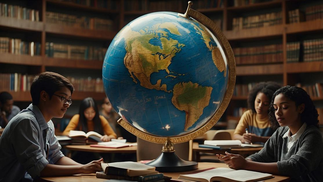 Como Escolher A Instituição Ideal Para Pós-Graduação