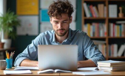 Como Fazer Um TCC Pela Primeira Vez: Guia Completo Para Iniciantes