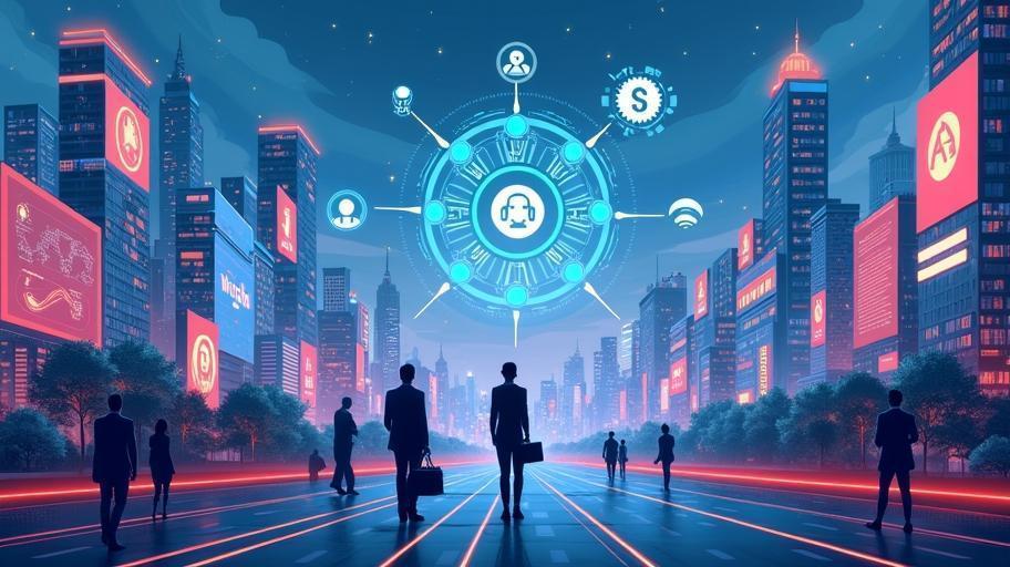 Como Ganhar Dinheiro Com IA: 10 Ideias Para 2025