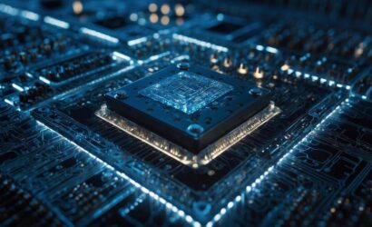 Computador Quântico IBM: Revolução na Computação Comercial