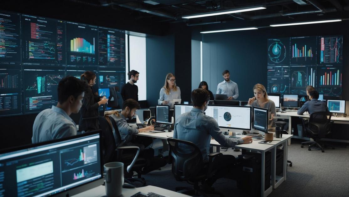 Conheça A Formação Ideal Para A Carreira Em Engenharia De Software