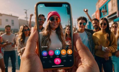 Engajamento no Instagram Reels e TikTok: Estratégias para Conteúdo Viral em 2025