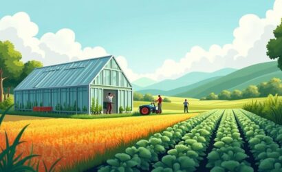 Engenharia Agronômica: Guia Completo Do Curso E Mercado