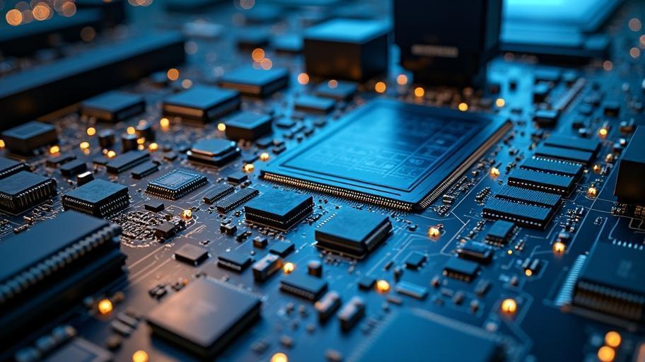 Engenharia Eletrônica: Guia Completo Sobre A Carreira Tech 2 Engenharia Eletrônica: Guia Completo Sobre A Carreira Tech