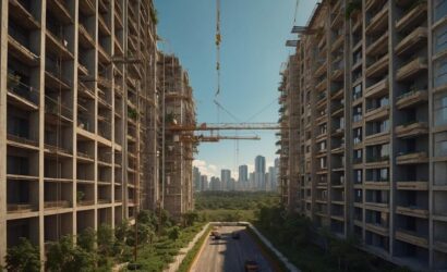 Engenheiro Civil: Guia Completo Para Seu Sucesso Profissional