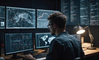 Engenheiro De Software: Guia Definitivo Para Sucesso Profissional