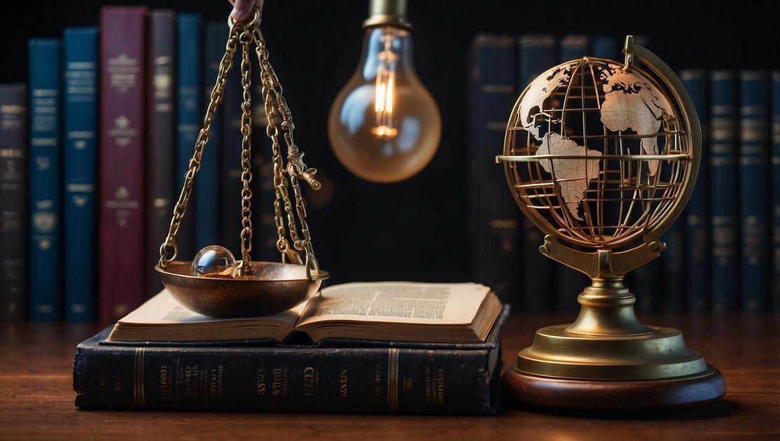Entenda Questões De Ética E Regulamentação Em IA