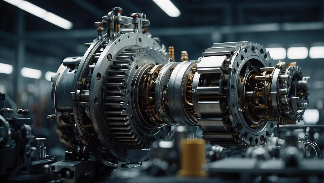 Especializações Em Engenharia Mecânica Em Destaque