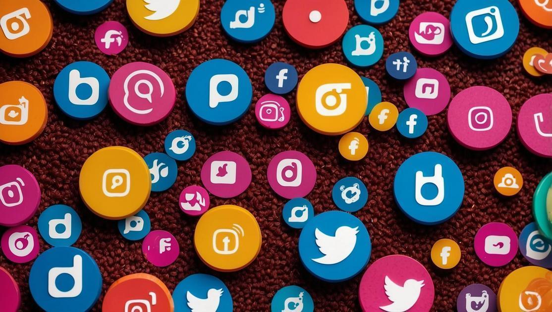 Estratégias Criativas Para Conteúdo Viral E Engajamento
