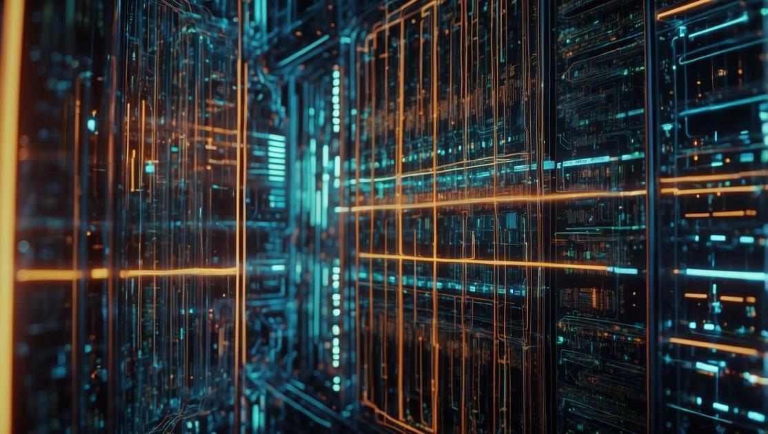 História E Evolução Da Computação Quântica