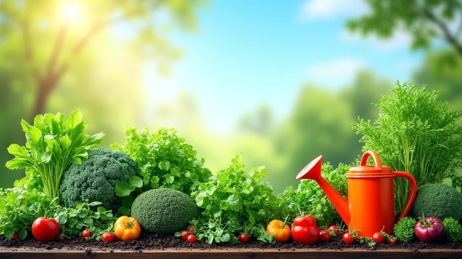 Horticultura: Guia Completo Para Cultivar Verduras, Legumes E Condimentos 3 Horticultura: Guia Completo Para Cultivar Verduras, Legumes E Condimentos