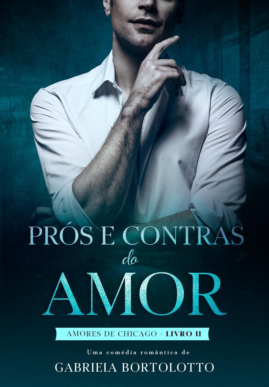 Prós e Contras do Amor: Um Romance Adolescente Intenso e Realista