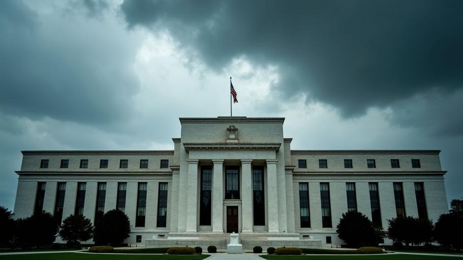 Independência Do Fed Ameaçada, Mas Corte De Juros Não Deve Ocorrer Em Julho