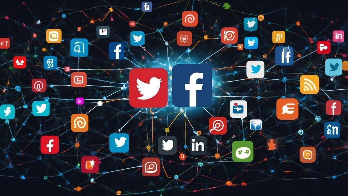 Integração De Facebook Ads Com Outras Redes Sociais