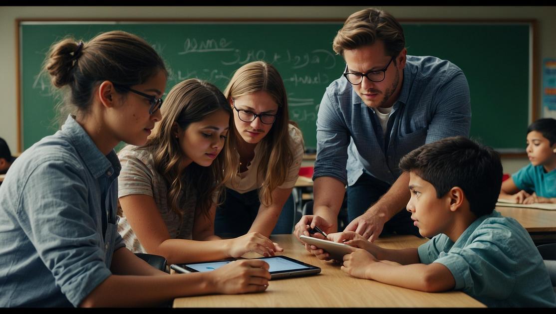 Metodologias Ativas E Seu Impacto No Ensino