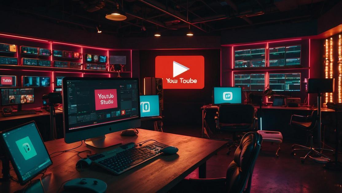 Monetização no YouTube: Guia Completo Para Ganhar Dinheiro 6 Monetização no YouTube: Guia Completo Para Ganhar Dinheiro