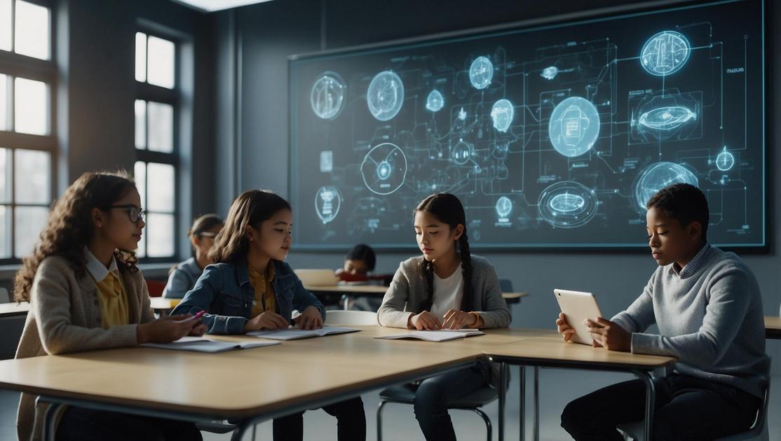 Novo Papel Dos Professores Na Era Da IA