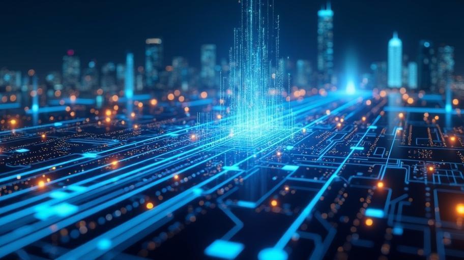 O Impacto Da Computação Óptica No Futuro Dos Computadores 12 O Impacto Da Computação Óptica No Futuro Dos Computadores