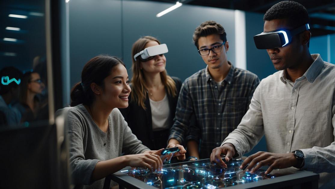O Papel Das Tecnologias Na Pós-Graduação Internacional