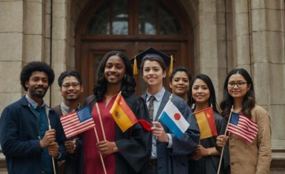 Pós-Graduação Internacional: Guia Completo Para Investir Com Segurança