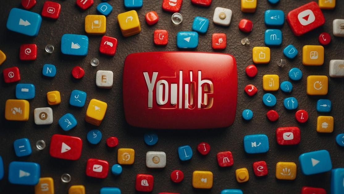 Principais Formas De Monetização Utilizadas No YouTube