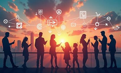 Redes Sociais Avançadas: Estratégias Para Impulsionar Presença Online
