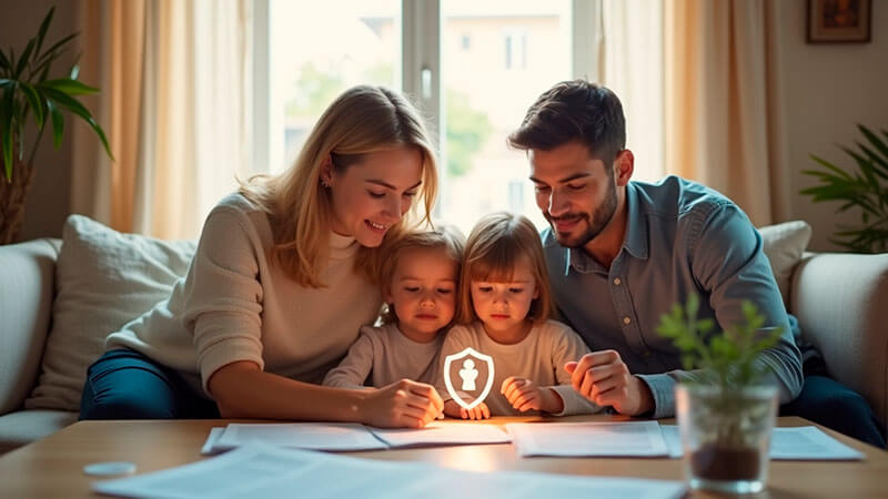 Seguro Prestamista: Proteção Para Dívidas E Planejamento