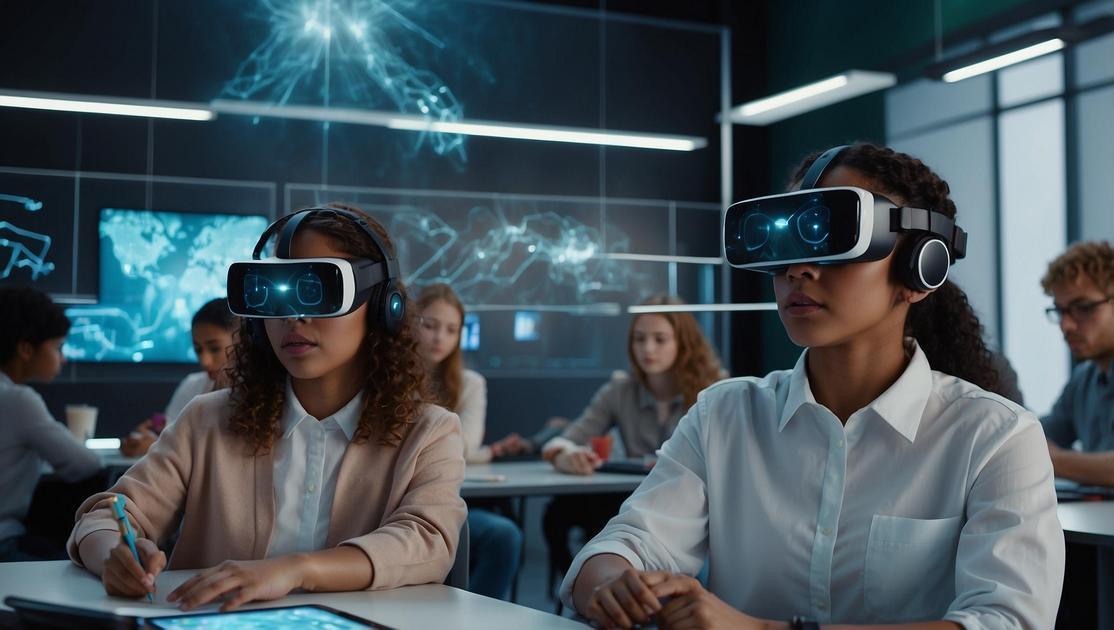Tecnologia E Inovação Aplicadas À Educação