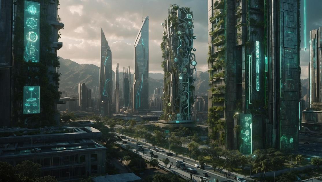Tecnologias Emergentes E Desafios Éticos Na Área