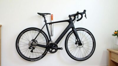 Armazene sua Bicicleta com Segurança: Dicas Práticas