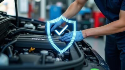 Checklist de Manutenção Preventiva: Valorize Seu Seguro