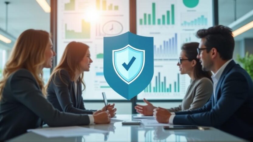 Gestão de Riscos em PME: Evite Prejuízos Inesperados