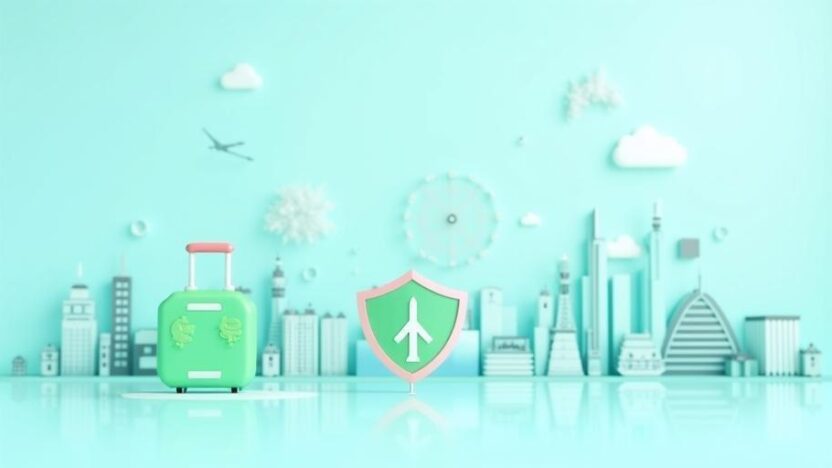 Guia Definitivo: Melhores Seguro Viagem Internacional