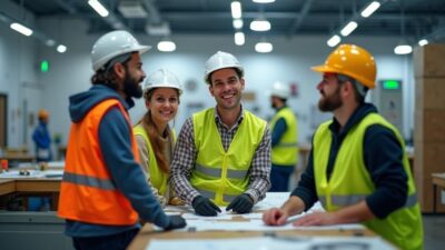 Segurança no Trabalho: Guia de Boas Práticas Eficazes